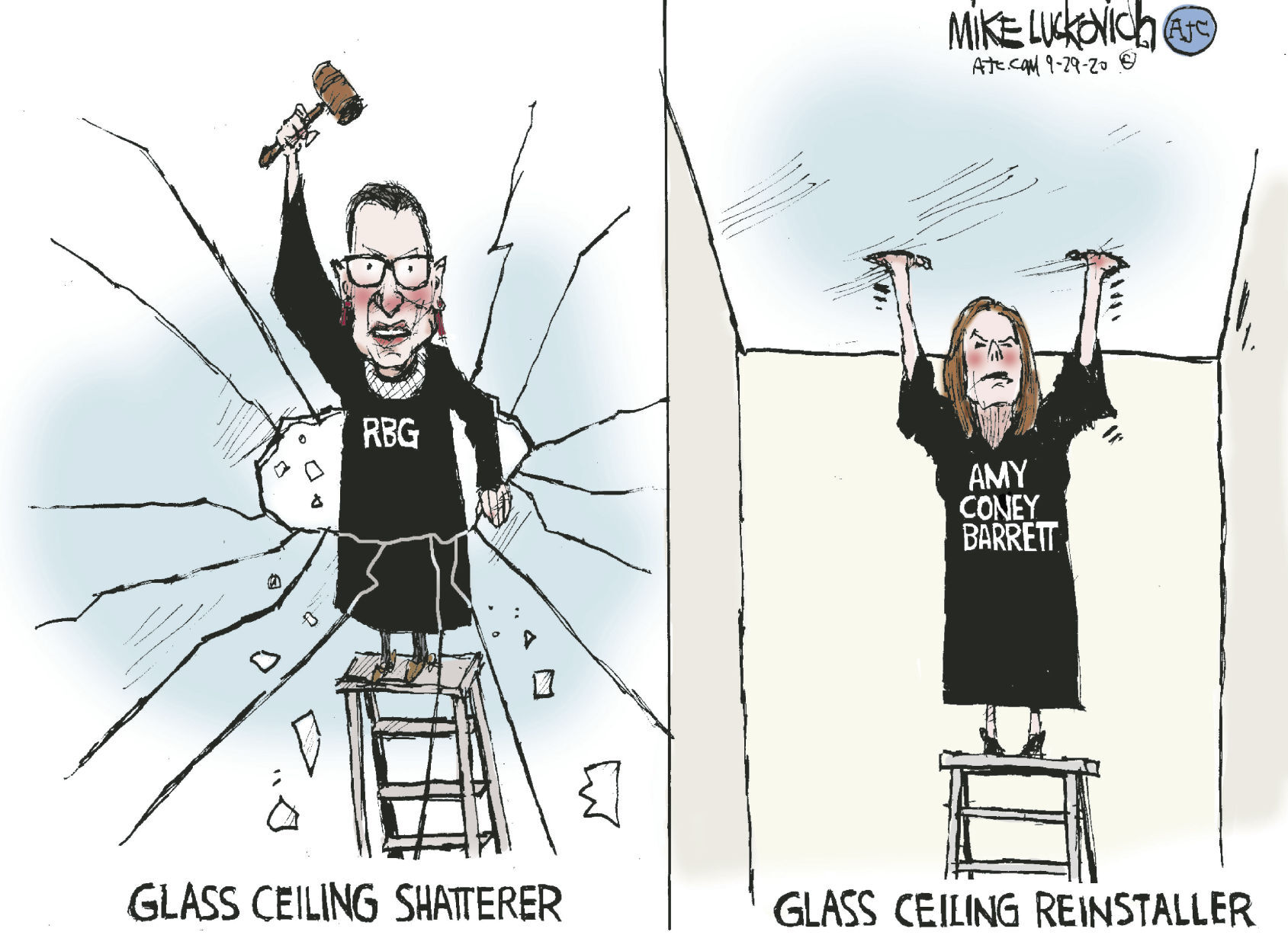 Sept. 30 cartoon